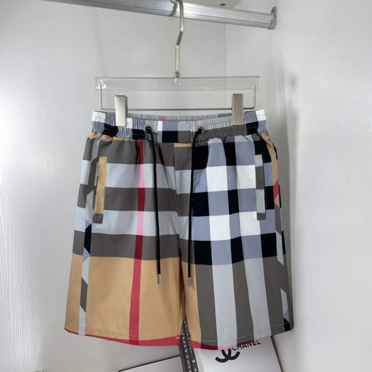 Picture of Burberry Short Pants _SKUBurberryM-3XLtltx0116555